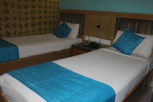 Hotel Nandhini (J.P.Nagar), Bangalore 2